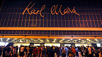 Cine Karl Marx