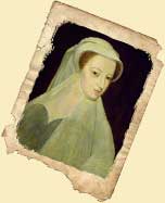 Mary Queen of Scots