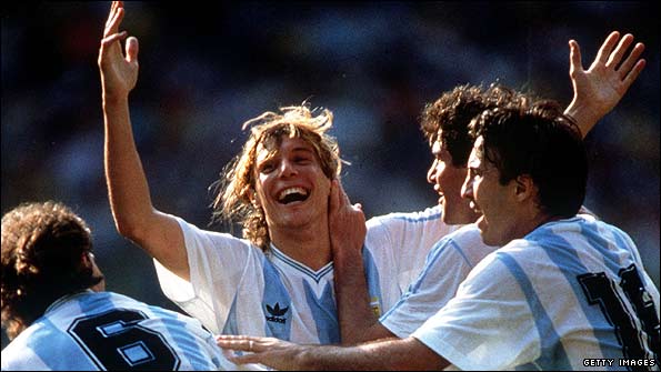 Claudio Caniggia