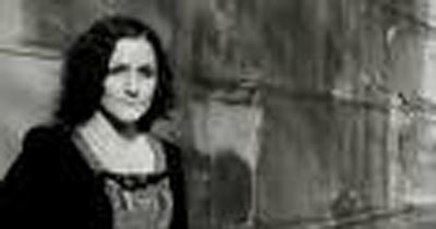 Photo of Lizzie Nunnery