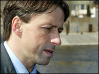 Pavel Bém