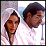 جان ابراهام در صحنه ای از فيلم کابل اکسپرس