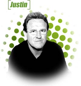 Justin