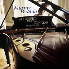 Review of Late Piano Sonatas