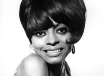 Diana Ross