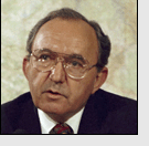 Judge Richard Goldstone