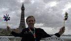 Drivetime in Blackpool