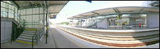 Liverpool South Parkway
