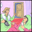  خانۀ نو، زندگی نو: