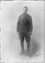 William Henry Weston