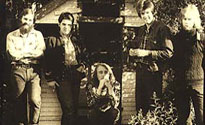 Brinsley Schwarz