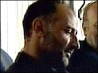 Celal Şarafi