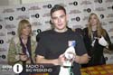 At Radio 1's Big Weekend