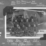 Outside ops block and W/T - RAF camp by SÃ¸rvÃ¡gsvatn, VÃ¡gar, Faroe Islands