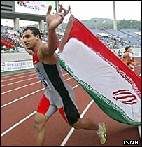 احسان حدادی