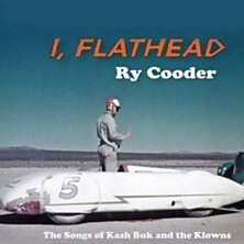 Review of I, Flathead Review of I, Flathead
