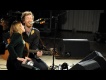 The Swell Season - live at City Halls. Photo by Louis Decarlo