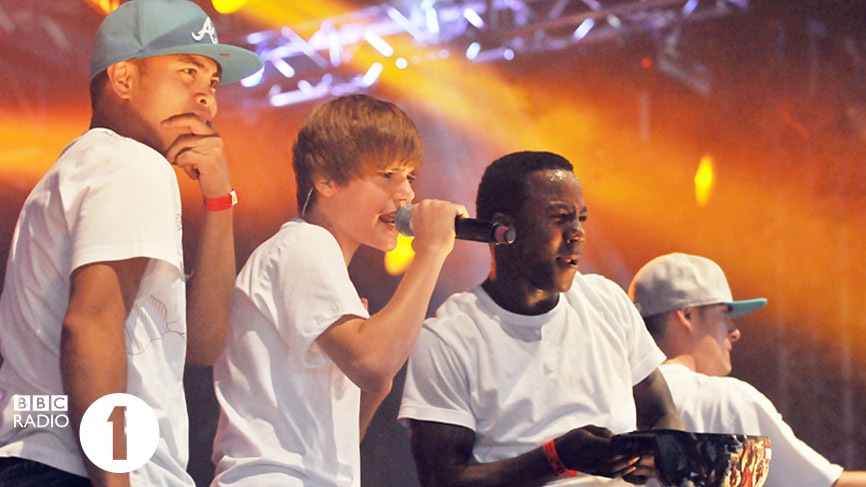 Justin Bieber