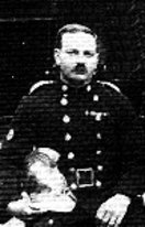 William Thomas Dixon