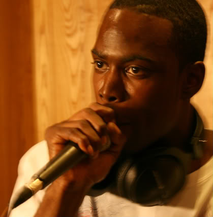 Download Ghetto's Sing For Me