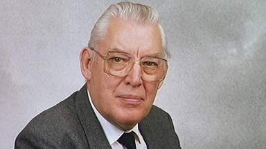 Ian Paisley