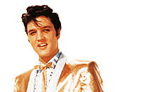 Elvis Presley
