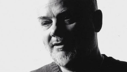 John Peel, born 30 August 1939