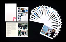 Publication magazine