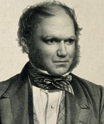 Charles Darwin