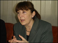Monica Mocoveiová