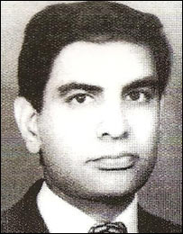 ایشیر داس