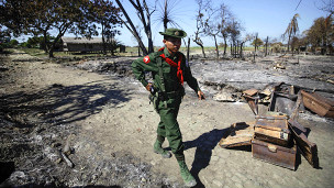 Rakhine
