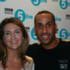 James DeGale