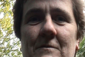 Gail has just returned home to the Isle of Man after living in Australia.