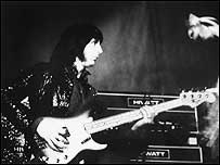 The Who c/o Chris McCourt