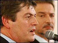Topi-Cërvenkovski