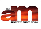 The Andrew Marr Show