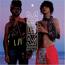 Review of Oracular Spectacular