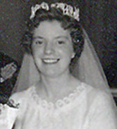 Bridie Madden