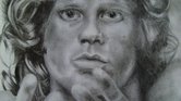 Jim Morrison...