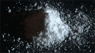 Mephedrone