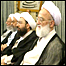 شماری از اعضای مجلس خبرگان رهبری
