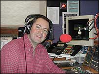 Ian Wyatt 