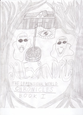 Alexandria: The Dimensional World Chronicles