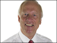 Martin Henfield in 2007