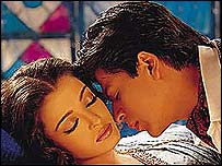 بھارتی فلم دیوداس