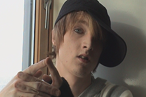 Stephen lived on the streets of Newcastle for 6 months and says he would have died except for the kindness of other homeless people.