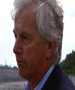 Sir Sandy Bruce Lockhart