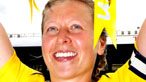 Jayne Ludlow. Copyright: arsenalpics.com