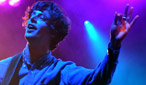 The Maccabees at Reading festival